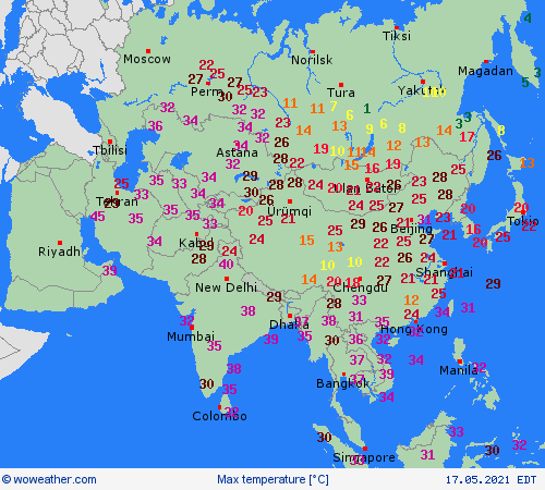 currentgraph Typ=tmax 2021-05%02d 17:23 UTC