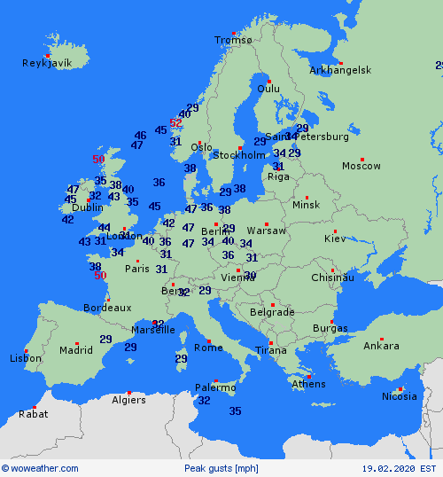 currentgraph Typ=windspitzen 2020-02%02d 19:19 UTC