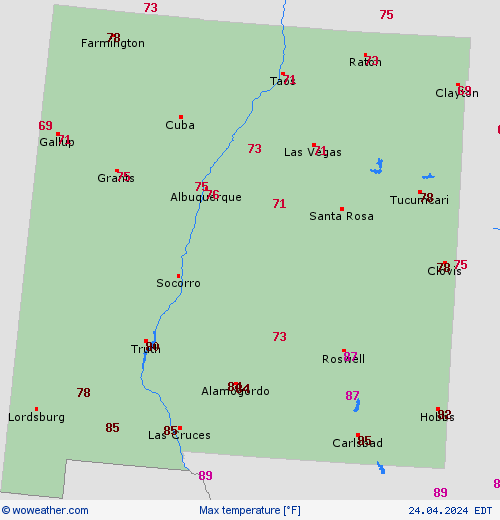 currentgraph Typ=tmax 2024-04%02d 24:16 UTC