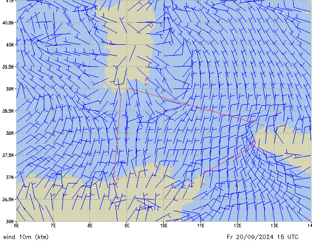 Fr 20.09.2024 15 UTC