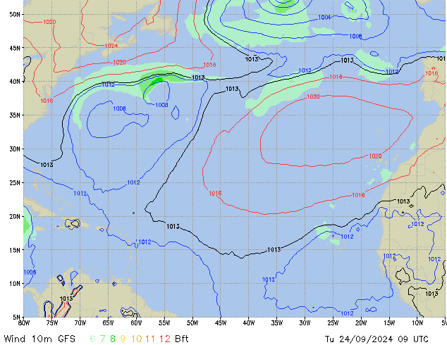 Tu 24.09.2024 09 UTC