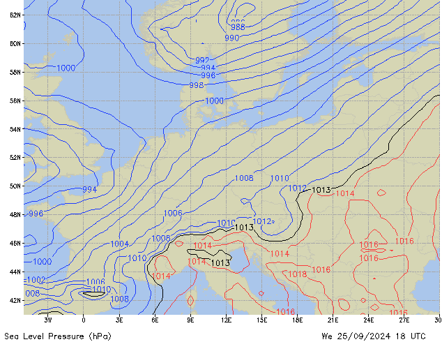 We 25.09.2024 18 UTC