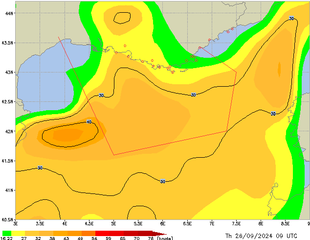 Th 26.09.2024 09 UTC