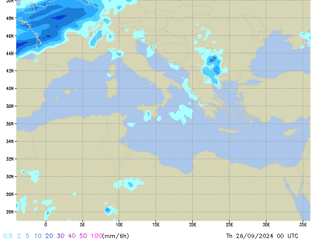 Th 26.09.2024 00 UTC