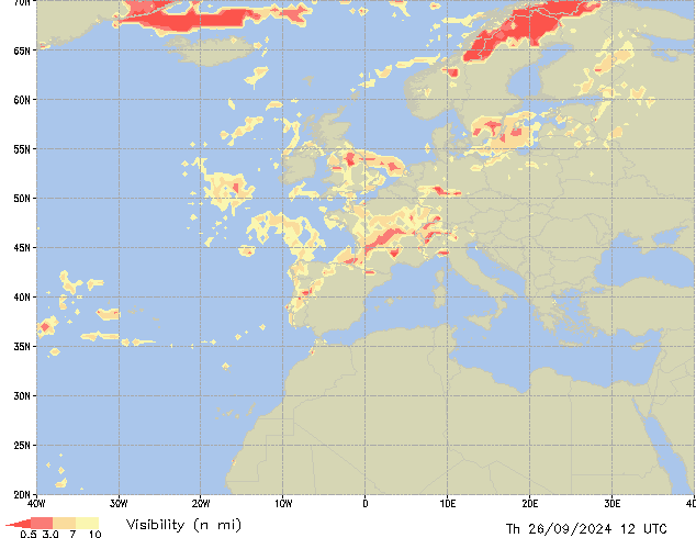 Th 26.09.2024 12 UTC