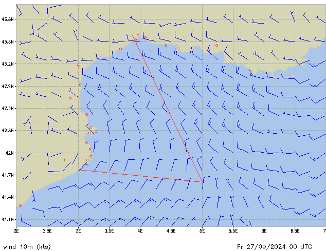 Fr 27.09.2024 00 UTC