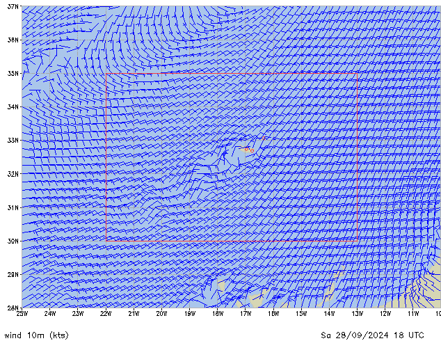 Sa 28.09.2024 18 UTC