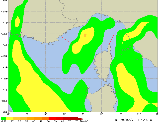 Su 29.09.2024 12 UTC