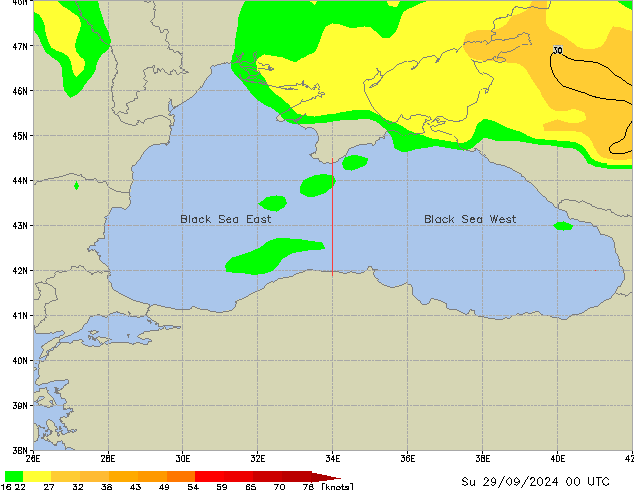 Su 29.09.2024 00 UTC