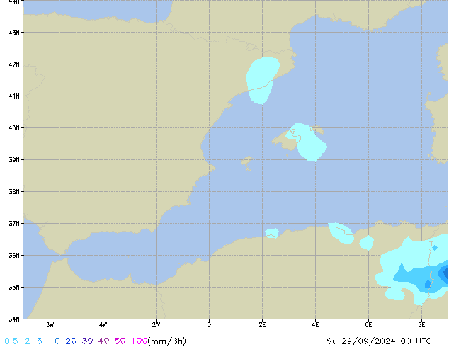 Su 29.09.2024 00 UTC