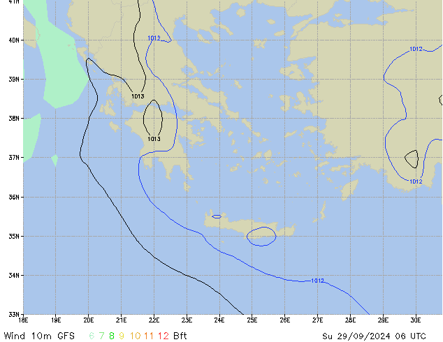 Su 29.09.2024 06 UTC