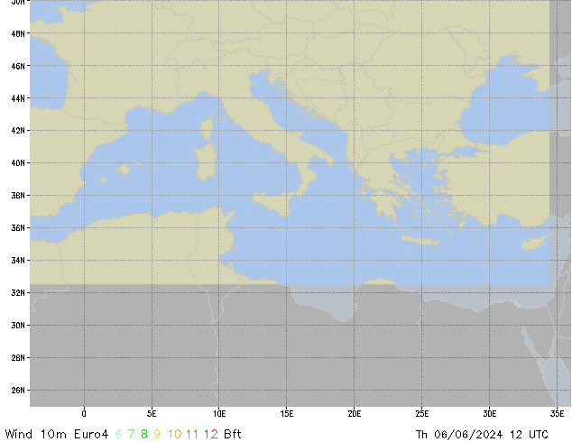 Th 06.06.2024 12 UTC