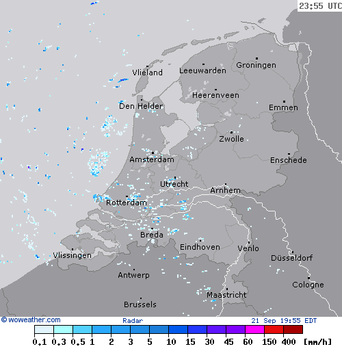 Radar Sat 21 Sep, 19:55 EDT